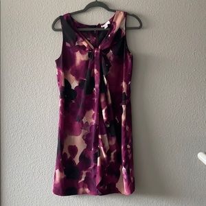 Ann Taylor LOFT  Business Casual Dress